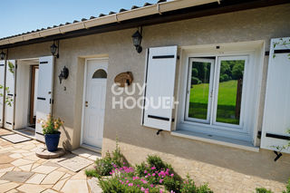  Maison � vendre 5 pi�ces 106 m�