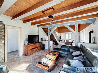  Maison � vendre 7 pi�ces 189 m�