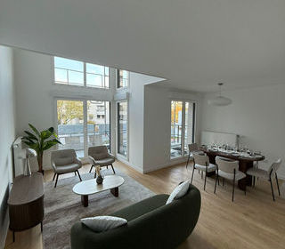  Appartement � vendre 5 pi�ces 105 m�