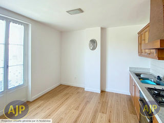  Appartement � vendre 1 pi�ce 32 m�