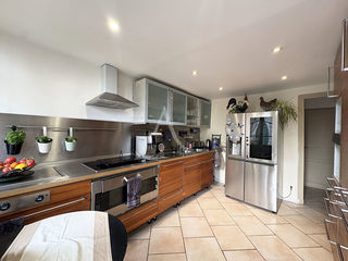  Maison � vendre 9 pi�ces 168 m�