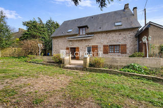  Maison � vendre 5 pi�ces 132 m�