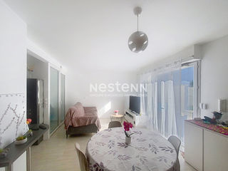  Appartement � vendre 3 pi�ces 65 m�