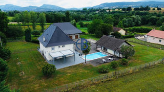  Maison � vendre 8 pi�ces 190 m�