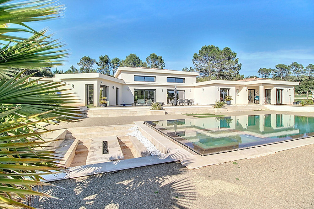 � vendre  Maison Lorgues (83510)