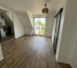  Appartement � louer 2 pi�ces 36 m�