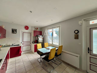  Maison � vendre 5 pi�ces 123 m�