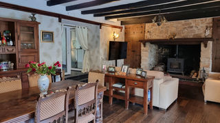  Maison � vendre 10 pi�ces 188 m�