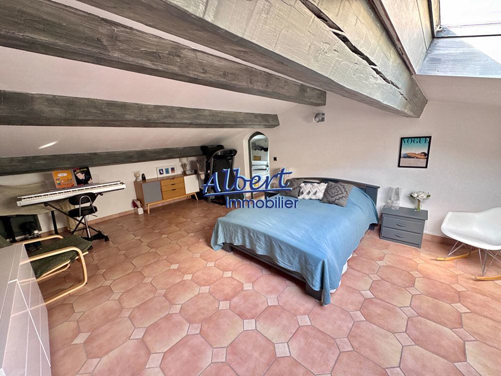 � vendre  Maison Ollioules (83190)