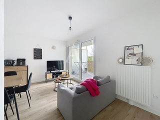  Appartement � louer 2 pi�ces 42 m�