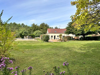  Maison � vendre 7 pi�ces 124 m�