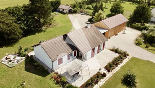  Maison � vendre 7 pi�ces 138 m�