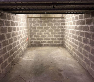  Parking / Garage � louer 13 m�