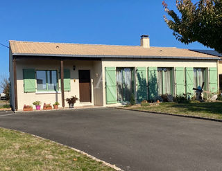  Maison � vendre 5 pi�ces 100 m�