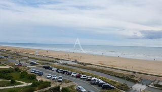  Appartement � vendre 2 pi�ces 41 m�