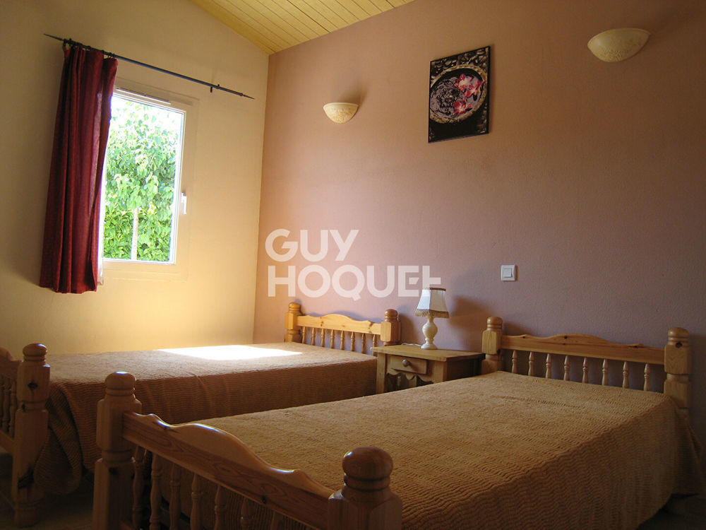 � vendre  Maison Villeneuve-de-Berg (07170)