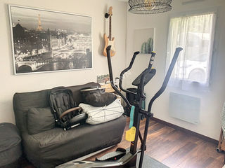  Maison � vendre 5 pi�ces 87 m�