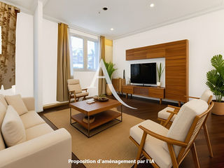  Appartement � vendre 4 pi�ces 69 m�