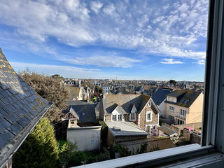  Appartement � vendre 2 pi�ces 58 m�