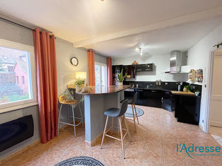  Appartement � vendre 3 pi�ces 87 m�