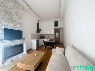  Appartement � louer 2 pi�ces 41 m�