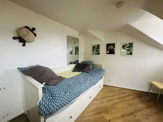  Appartement � louer 1 pi�ce 