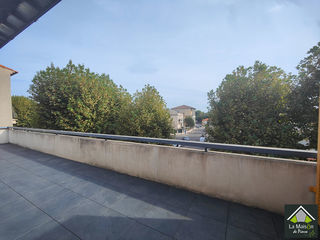  Appartement � vendre 4 pi�ces 95 m�