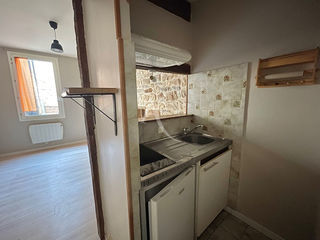  Appartement � louer 2 pi�ces 31 m�