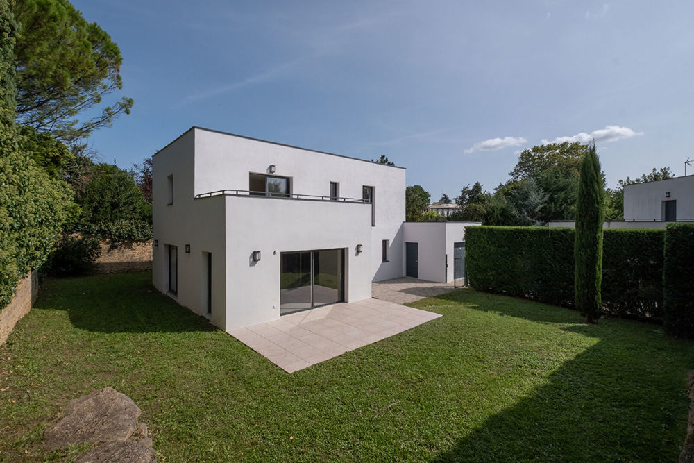 � vendre  Maison Saint-Cyr-au-Mont-d'Or (69450)