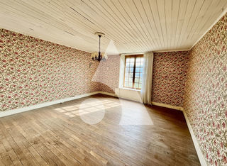  Maison � vendre 4 pi�ces 110 m�