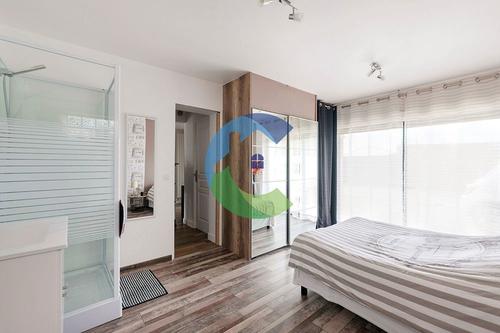 � vendre  Maison Ballainvilliers (91160)