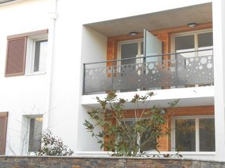  Appartement � louer 2 pi�ces 48 m�