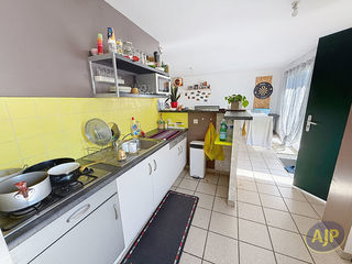  Maison � vendre 3 pi�ces 70 m�