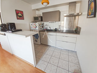  Appartement � vendre 2 pi�ces 42 m�