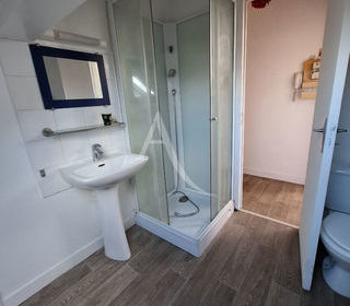  Appartement � vendre 2 pi�ces 22 m�