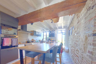  Maison � vendre 6 pi�ces 185 m�