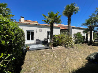  Maison � vendre 5 pi�ces 145 m�