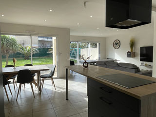  Maison � vendre 5 pi�ces 120 m�