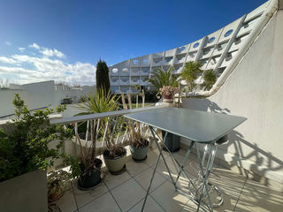  Appartement � vendre 1 pi�ce 22 m�