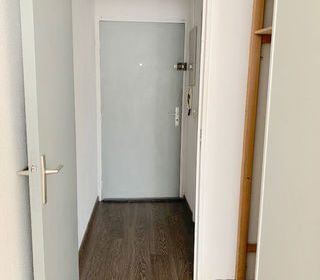  Appartement � louer 1 pi�ce 22 m�