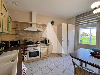  Maison � vendre 8 pi�ces 135 m�