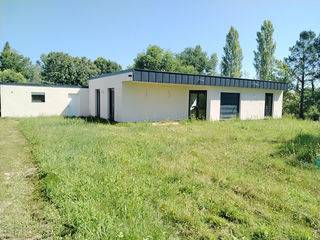  Maison � vendre 4 pi�ces 115 m�