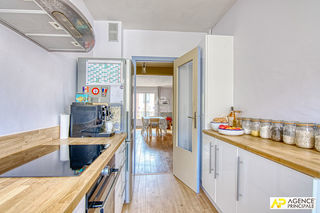  Appartement � vendre 4 pi�ces 97 m�