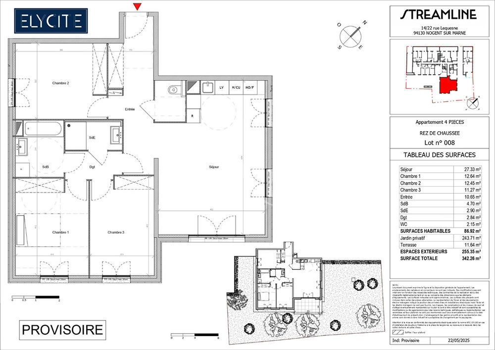   Nogent-sur-Marne (94130)