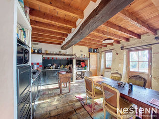  Maison � vendre 5 pi�ces 155 m�