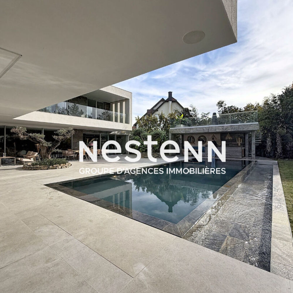 � vendre  Maison Mundolsheim (67450)