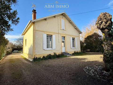   MAISON EN PIERRE ANNEES 30 - PROCHE COMMERCES Maison - 6 pi�ce(s) - 150 m�