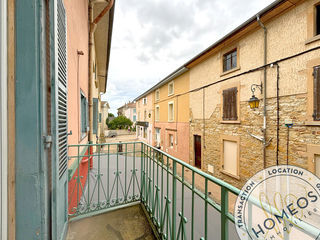  Appartement � louer 3 pi�ces 62 m�