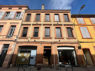  Appartement � louer 1 pi�ce 31 m�