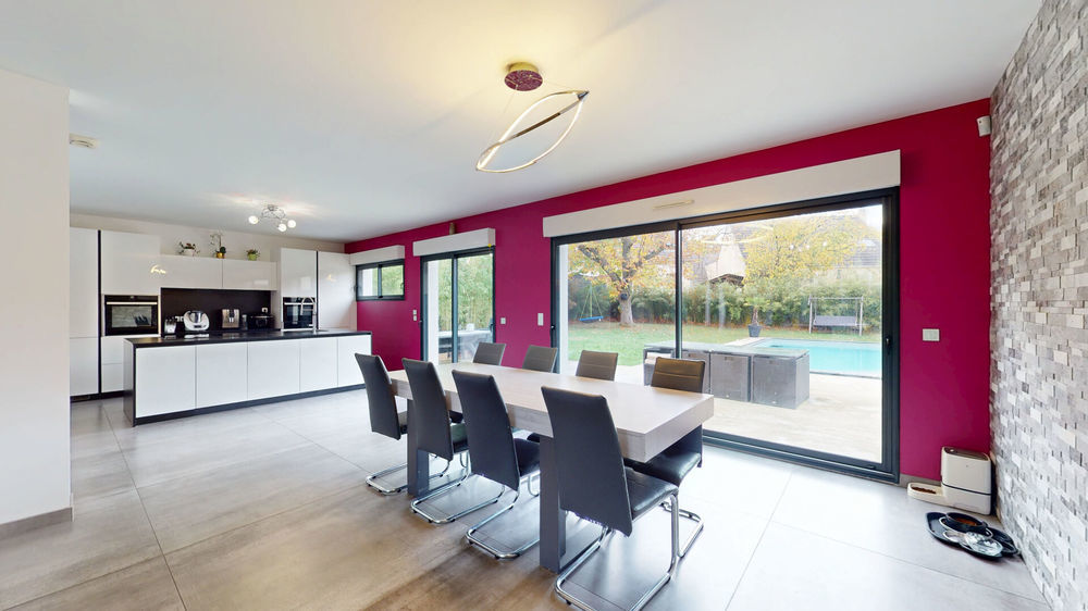 � vendre  Maison Ozoir-la-Ferri�re (77330)